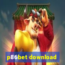 p86bet download